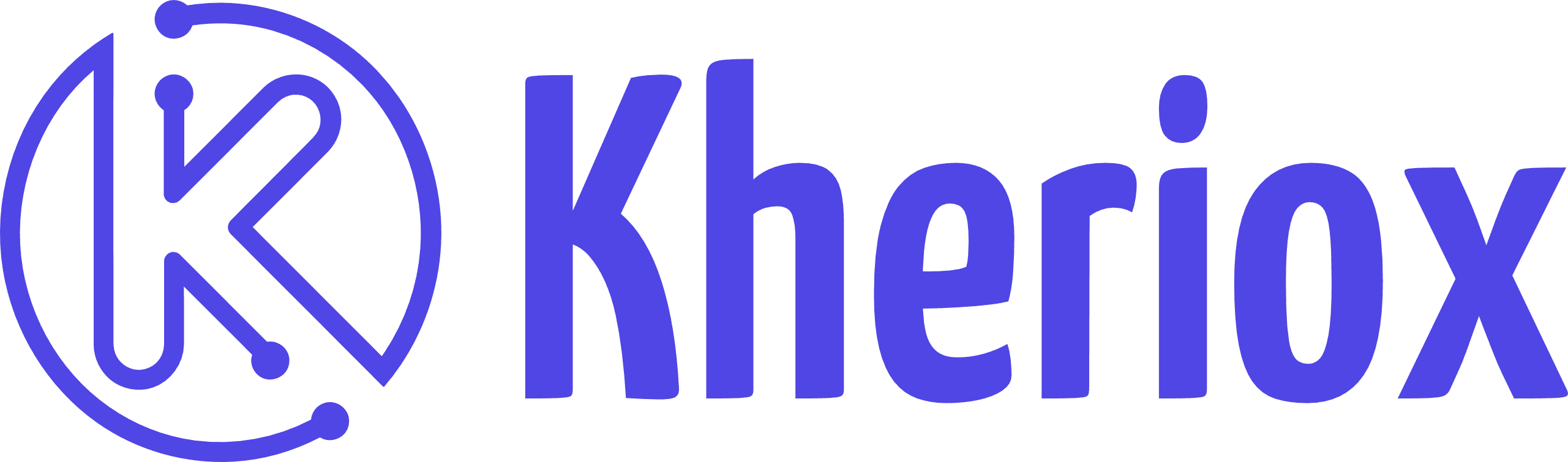 Kheriox Technologies Pty Ltd